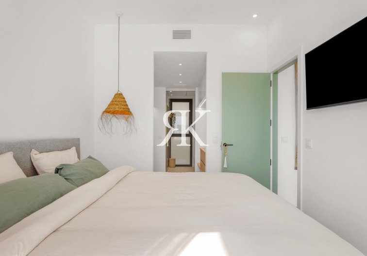 Neubau - Semidetached - Dolores - Sector 3