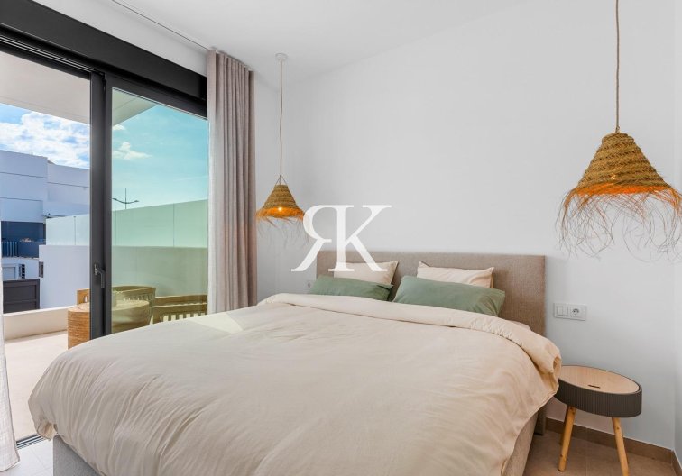 Neubau - Semidetached - Dolores - Sector 3