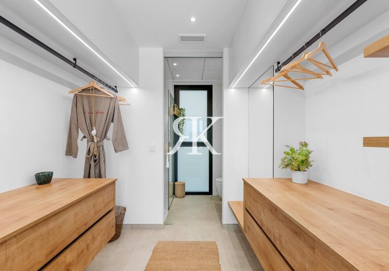 Neubau - Semidetached - Dolores - Sector 3