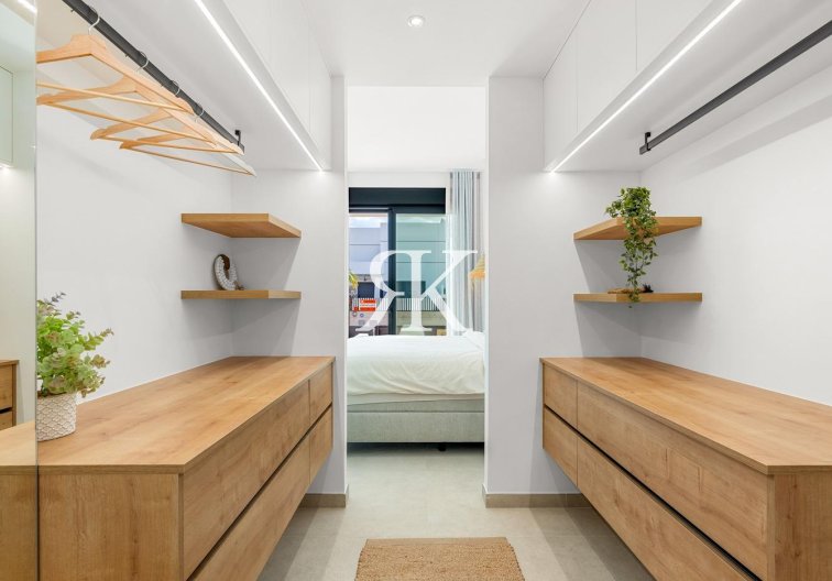 Neubau - Semidetached - Dolores - Sector 3