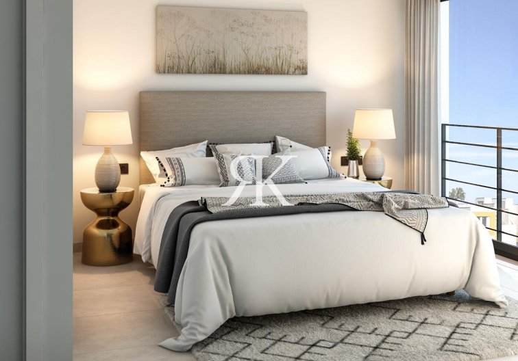 Neubau - villa - Denia - Tossal Gros