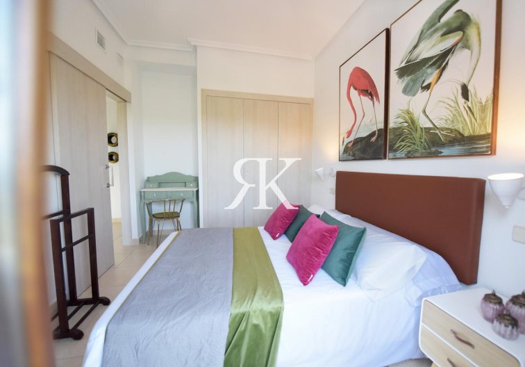 New Build - Penthouse - Xeresa - Xeresa Del Monte