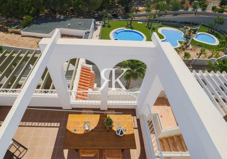New Build - Apartment - Xeresa - Xeresa Del Monte