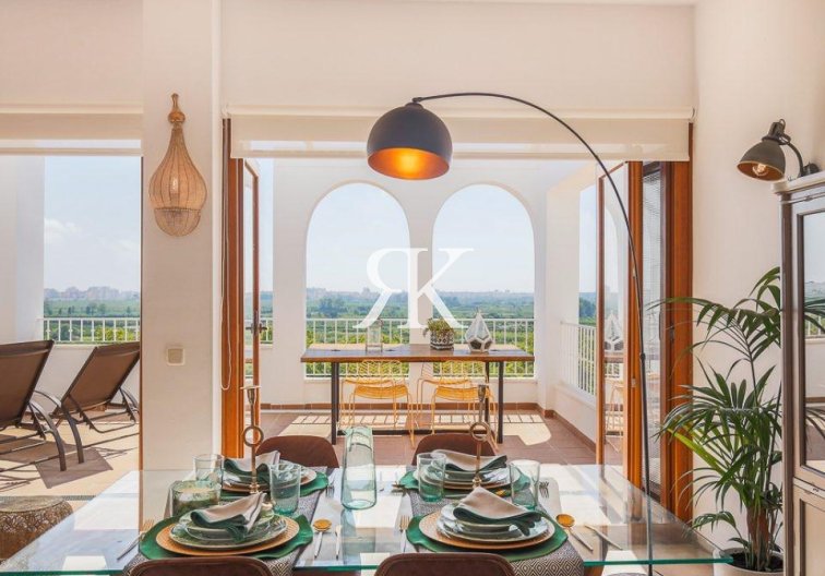 New Build - Apartment - Xeresa - Xeresa Del Monte