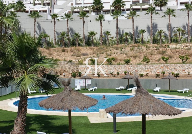 New Build - Apartment - Xeresa - Xeresa Del Monte