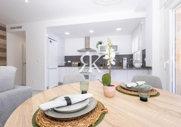 Obra Nueva - Apartamento  - Jacarilla - pueblo