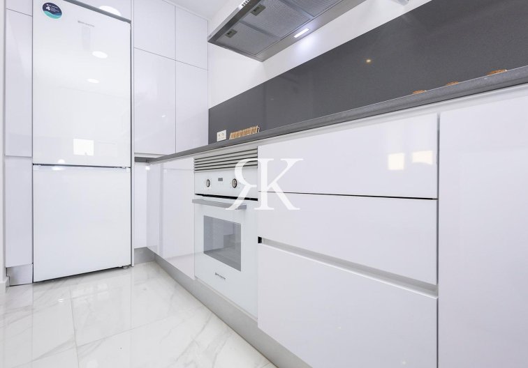 Obra Nueva - Apartamento  - Jacarilla - pueblo