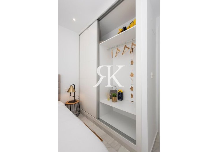 Obra Nueva - Apartamento  - Jacarilla - pueblo