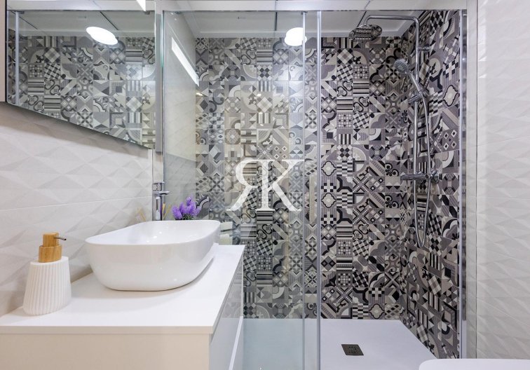 Obra Nueva - Apartamento  - Jacarilla - pueblo