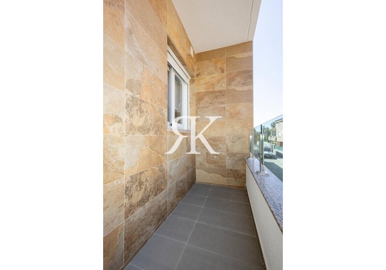 Obra Nueva - Apartamento  - Jacarilla - pueblo