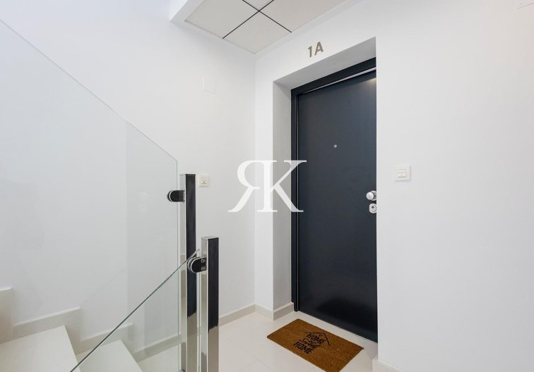 Obra Nueva - Apartamento  - Jacarilla - pueblo