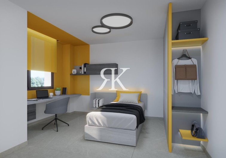 New Build - villa - La Nucia - Coblanca