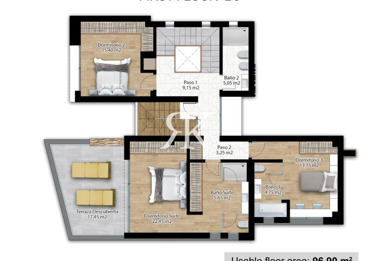 New Build - villa - La Nucia - Coblanca