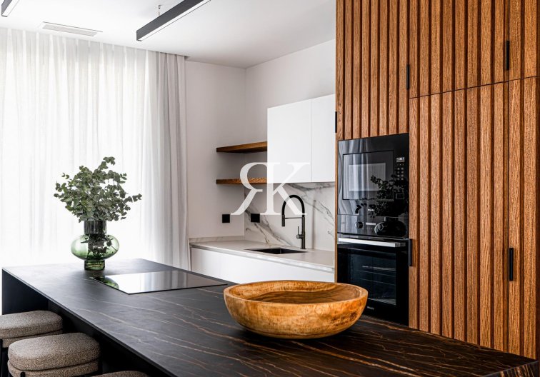 New Build - villa - La Nucia - Coblanca