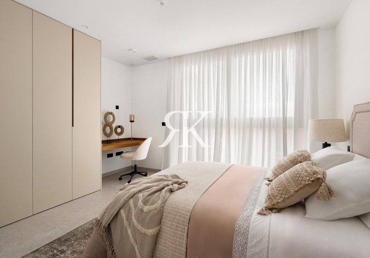 New Build - villa - La Nucia - Coblanca