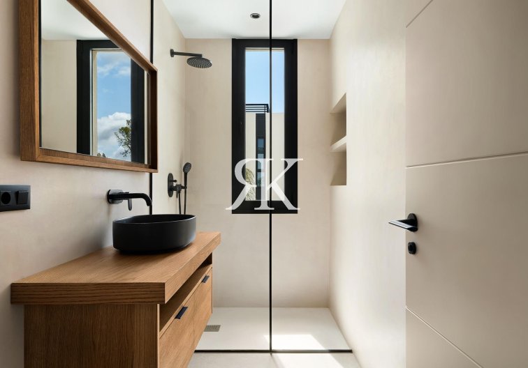 New Build - villa - La Nucia - Coblanca