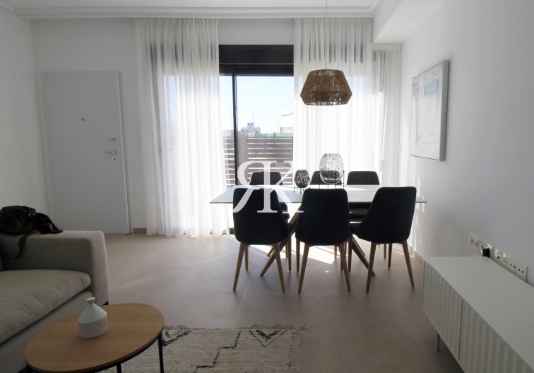 Neubau - town house - Pilar de la Horadada - parque Andromeda