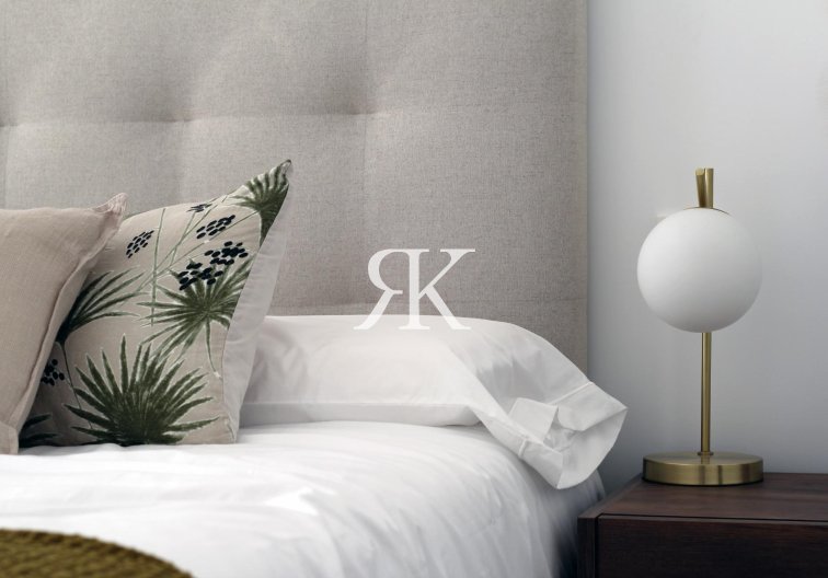 Neubau - town house - Pilar de la Horadada - parque Andromeda