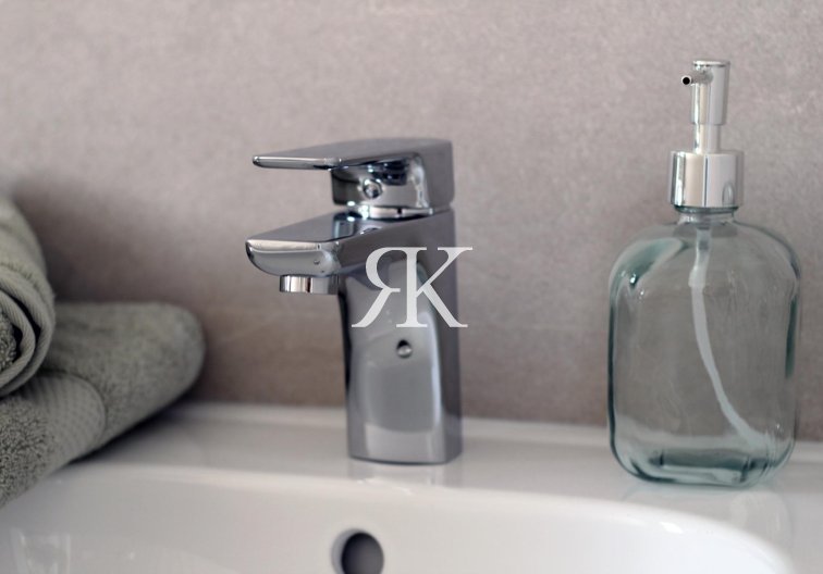 Neubau - town house - Pilar de la Horadada - parque Andromeda