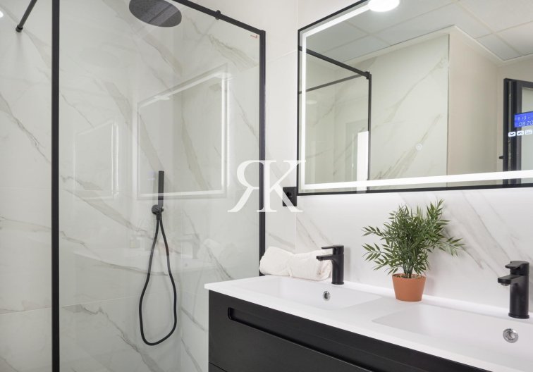 New Build - villa - San Pedro del Pinatar