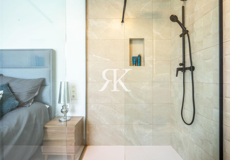 Neubau - villa - Torre Pacheco - Roldán