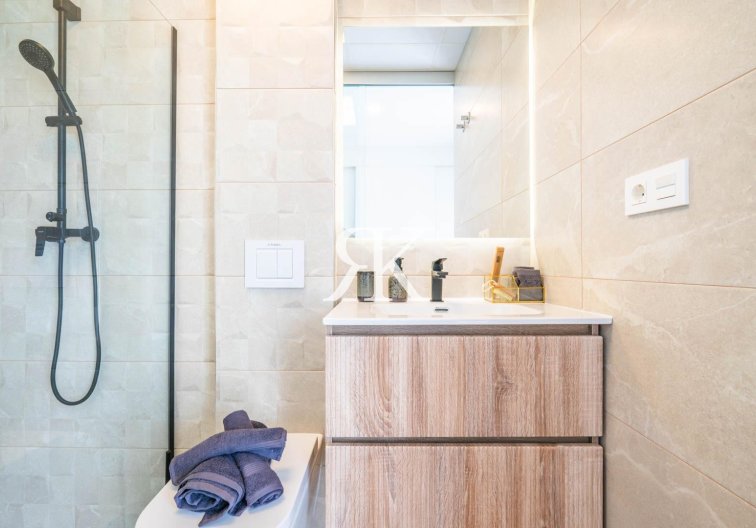 Neubau - villa - Torre Pacheco - Roldán