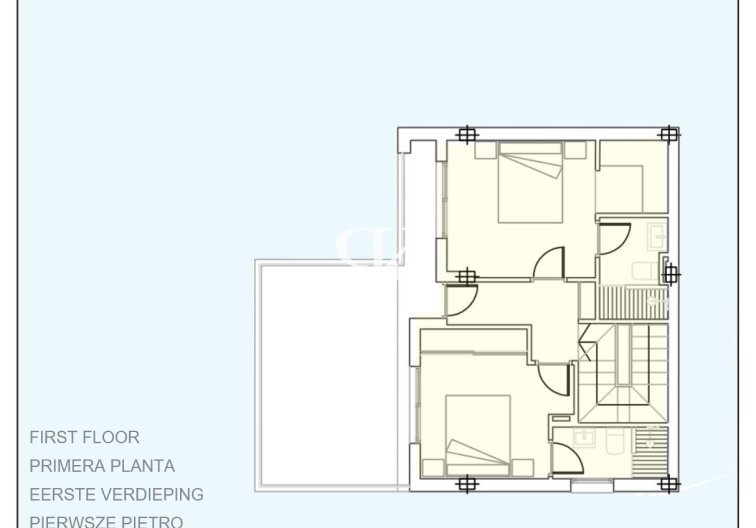 Neubau - villa - Torre Pacheco - Roldán