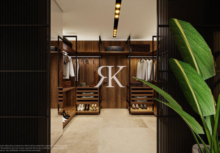 New Build - villa - Orihuela Costa - La Zenia