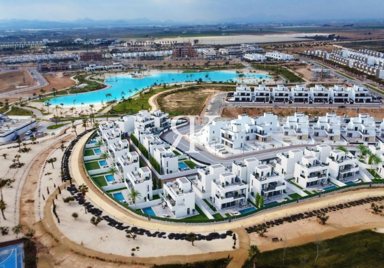 Neubau - villa - Torre Pacheco - Santa Rosalia Lake And Life Resort