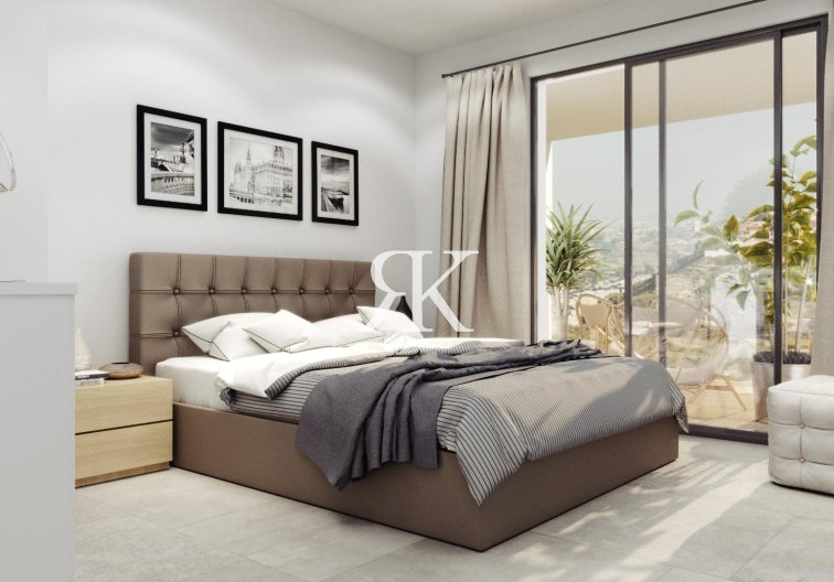 New Build - villa - Rojales - Golf La Marquesa (Ciudad Quesada)