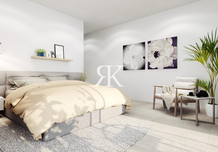 New Build - villa - Rojales - Golf La Marquesa (Ciudad Quesada)