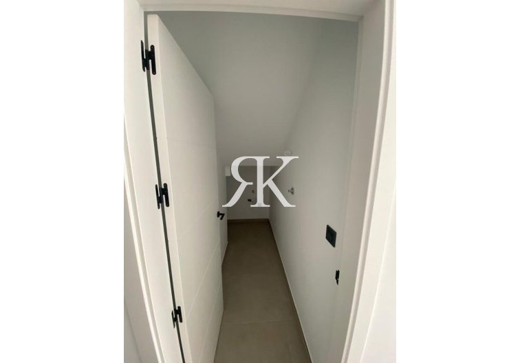 Neubau - villa - Los Alcázares - La Concha