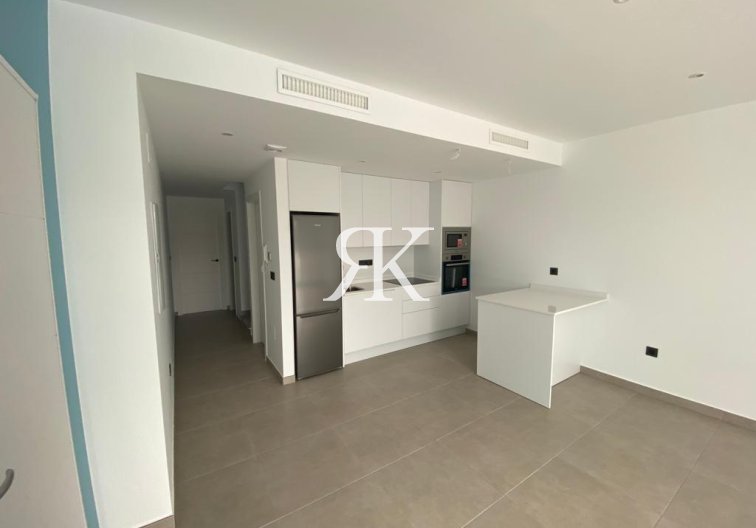 Neubau - villa - Los Alcázares - La Concha