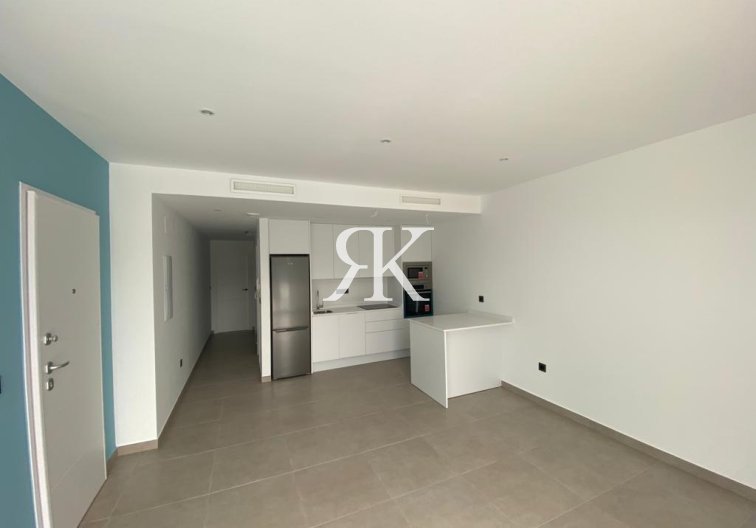 Neubau - villa - Los Alcázares - La Concha