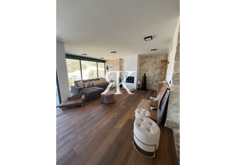 Neubau - Semidetached - Altea - Sierra de Altea