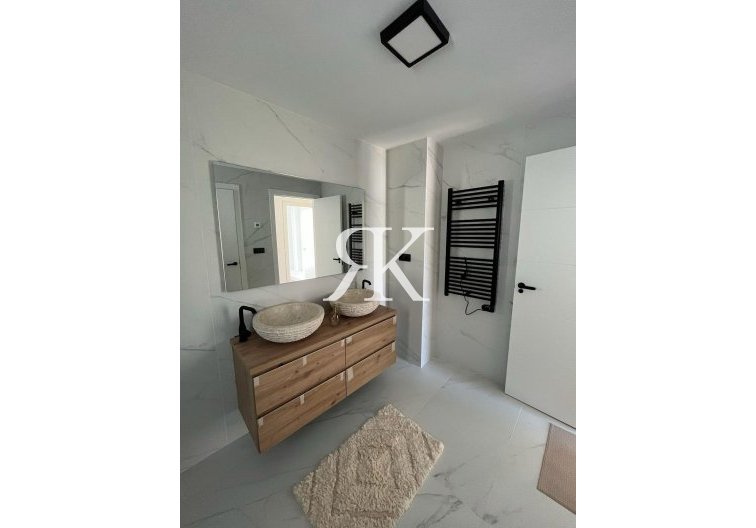 Neubau - Semidetached - Altea - Sierra de Altea