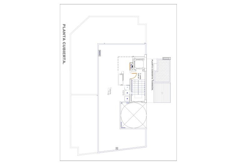 Neubau - Ground floor apartment - Guardamar del Segura - Pueblo