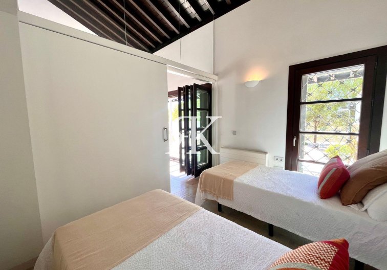 Construction Neuve - town house - Sucina - Peraleja Golf