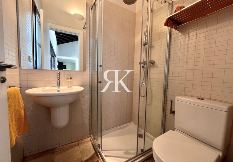 Construction Neuve - town house - Sucina - Peraleja Golf