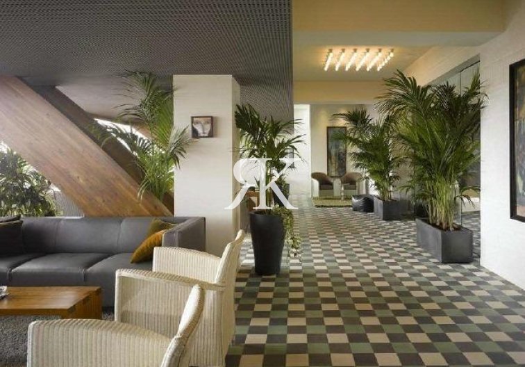 Construction Neuve - town house - Sucina - Peraleja Golf