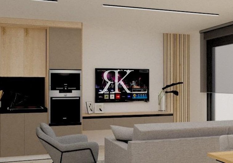 Construction Neuve - Penthouse - Pilar de la Horadada - Playa de las Higuericas