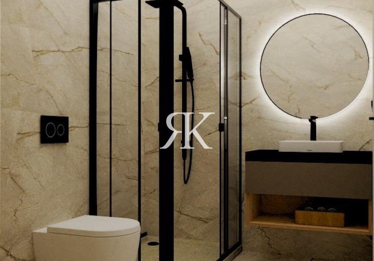 New Build - Ground floor apartment - Pilar de la Horadada - Playa de las Higuericas