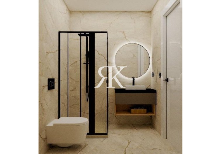 New Build - Ground floor apartment - Pilar de la Horadada - Playa de las Higuericas