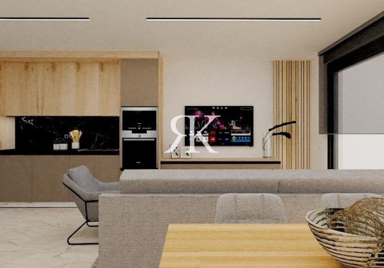 New Build - Ground floor apartment - Pilar de la Horadada - Playa de las Higuericas