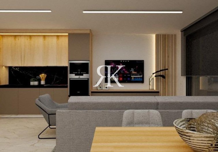 New Build - Ground floor apartment - Pilar de la Horadada - Playa de las Higuericas