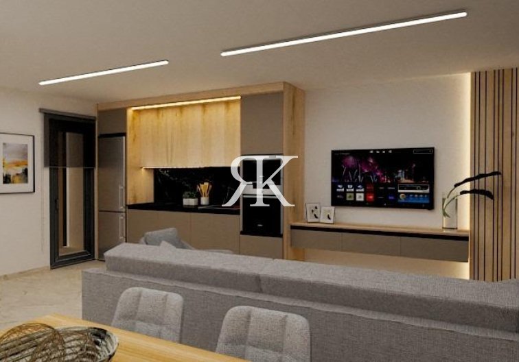 New Build - Ground floor apartment - Pilar de la Horadada - Playa de las Higuericas