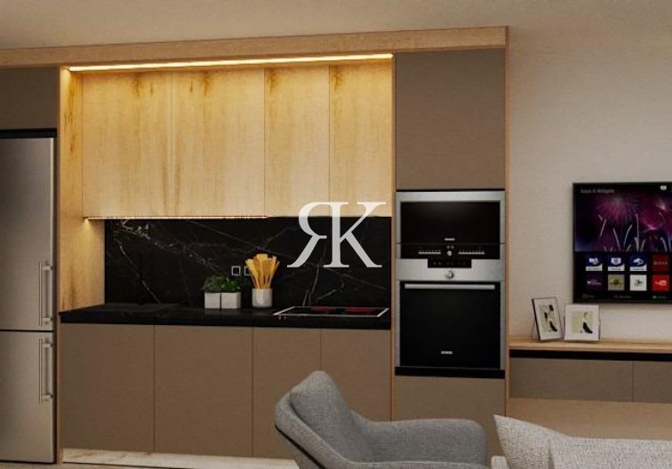 New Build - Apartment - Pilar de la Horadada - Playa de las Higuericas