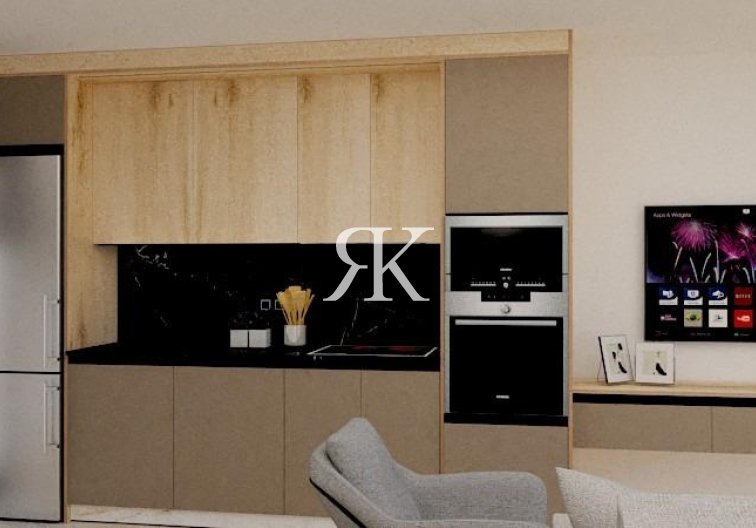 New Build - Apartment - Pilar de la Horadada - Playa de las Higuericas