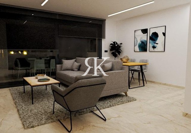 New Build - Apartment - Pilar de la Horadada - Playa de las Higuericas