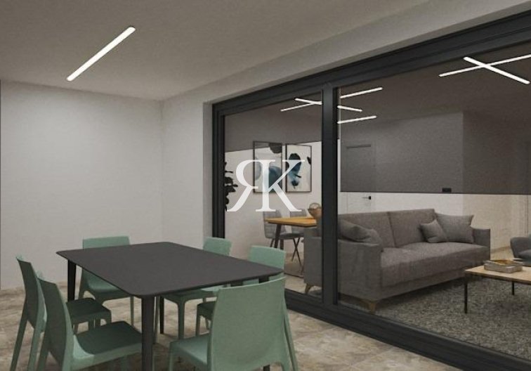 New Build - Apartment - Pilar de la Horadada - Playa de las Higuericas